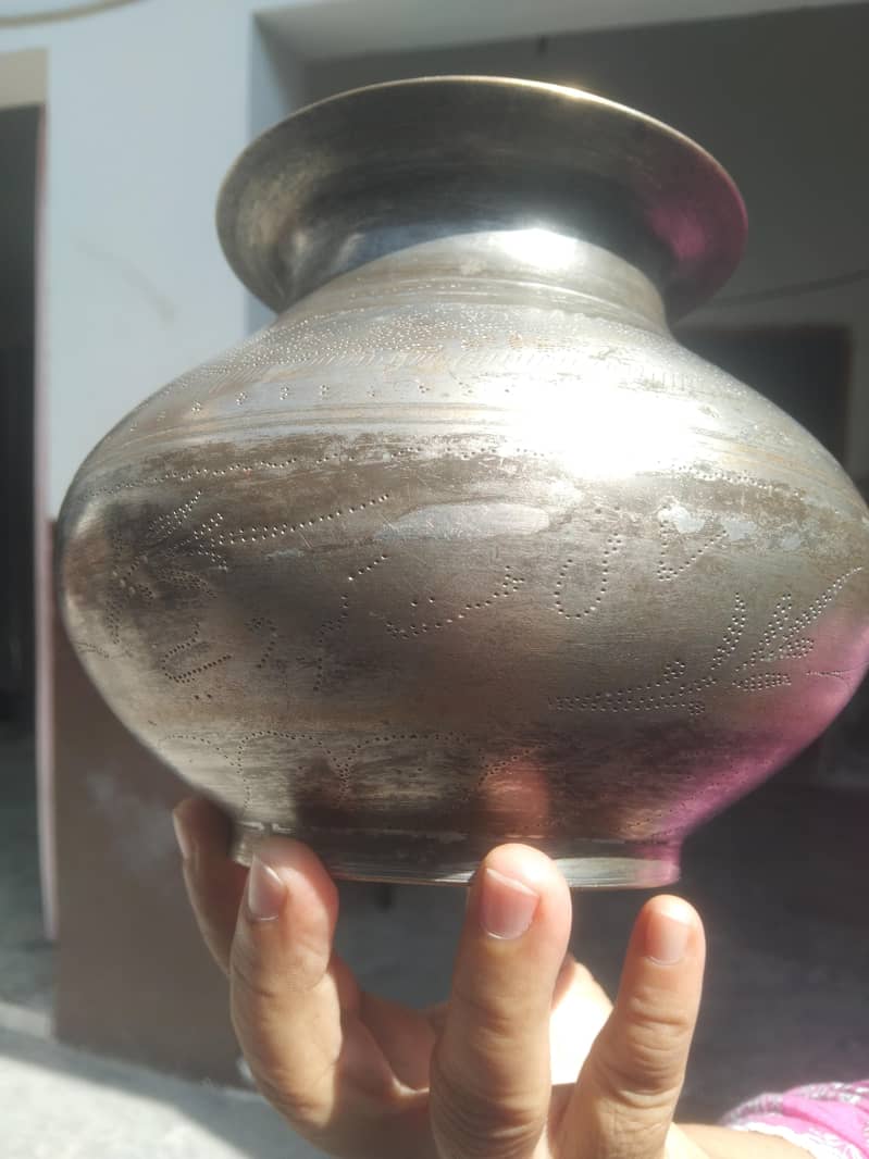 200 year old 1