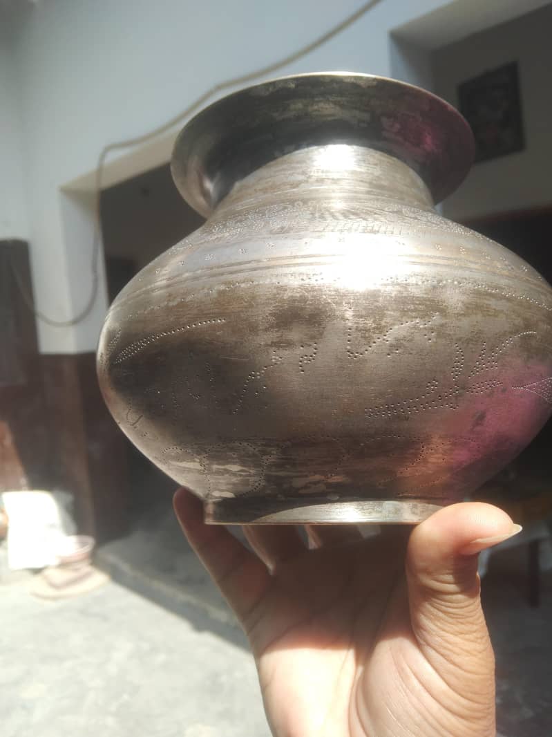 200 year old 2