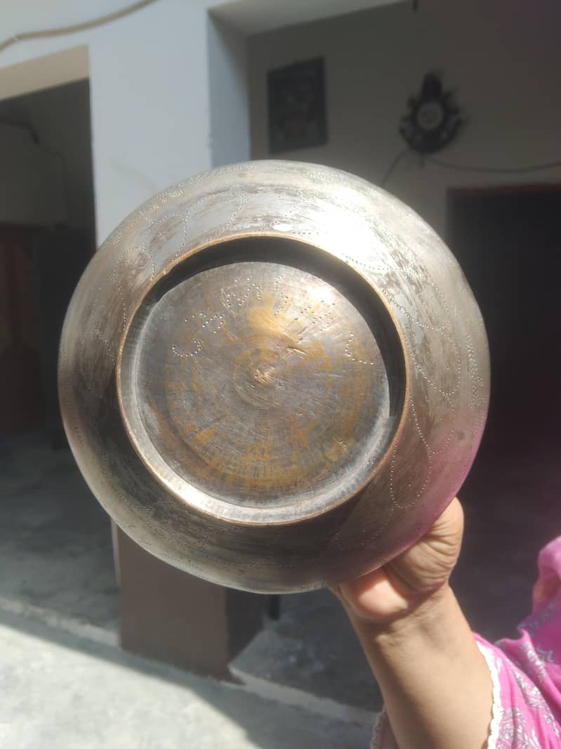 200 year old 3