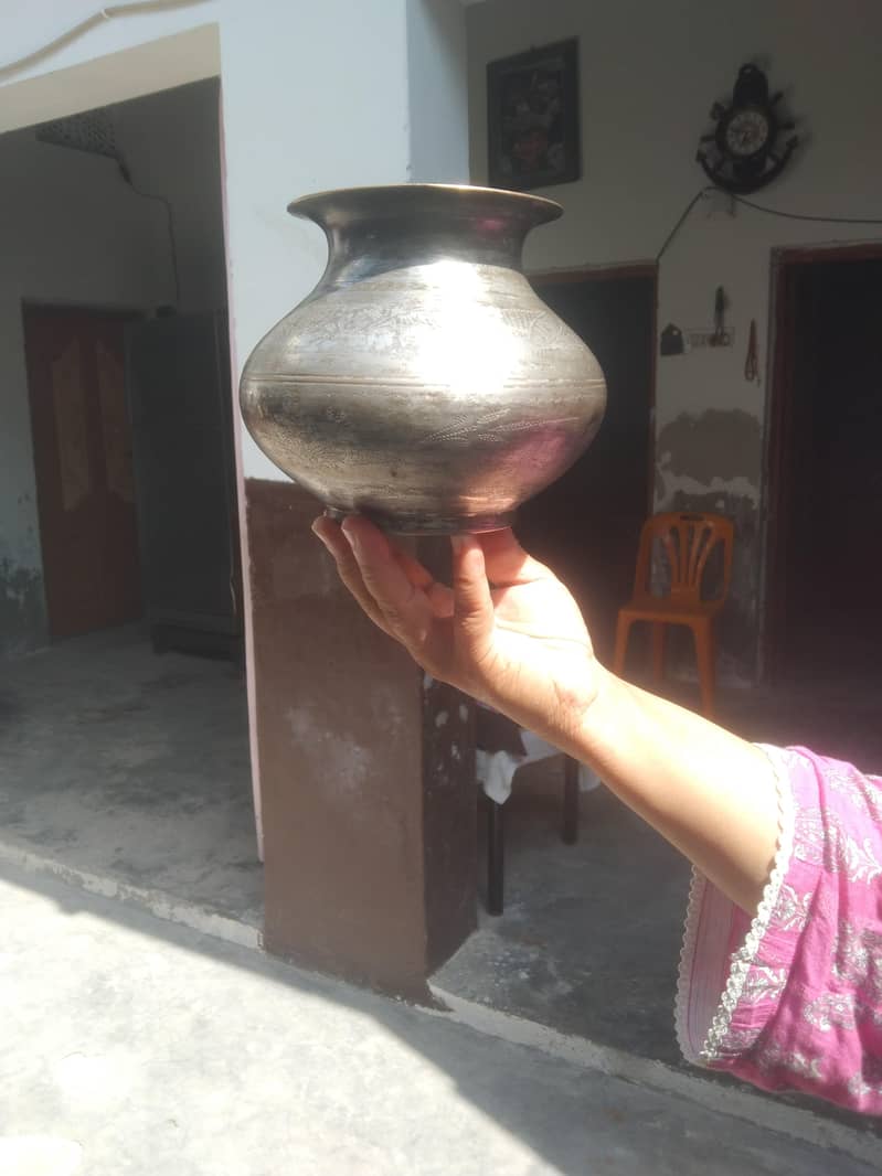 200 year old 4