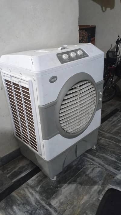 GFC Air Cooler Full New Condition 10/10 - Urgent Sale