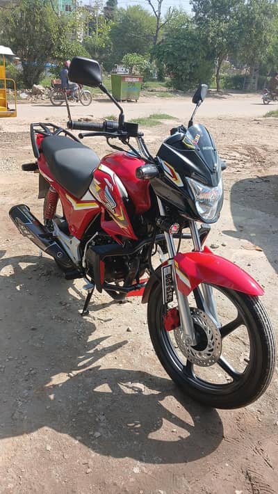 honda 150