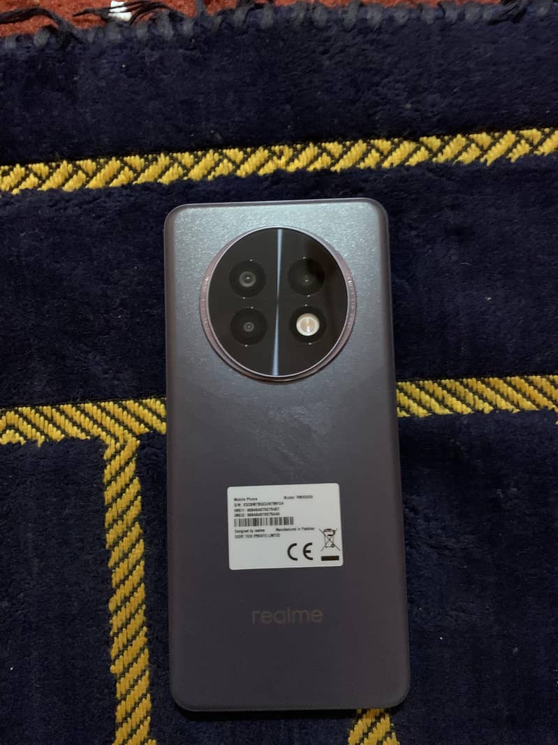 Realme 13 Plus 4