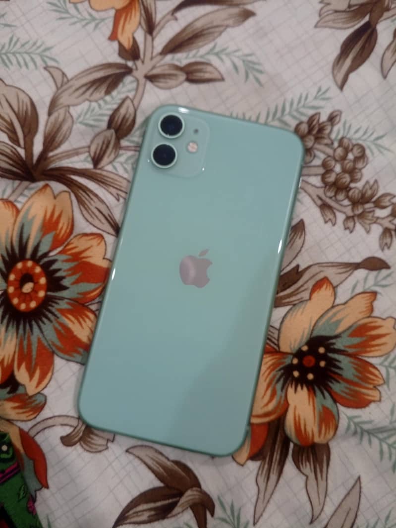 Apple iPhone 11 0