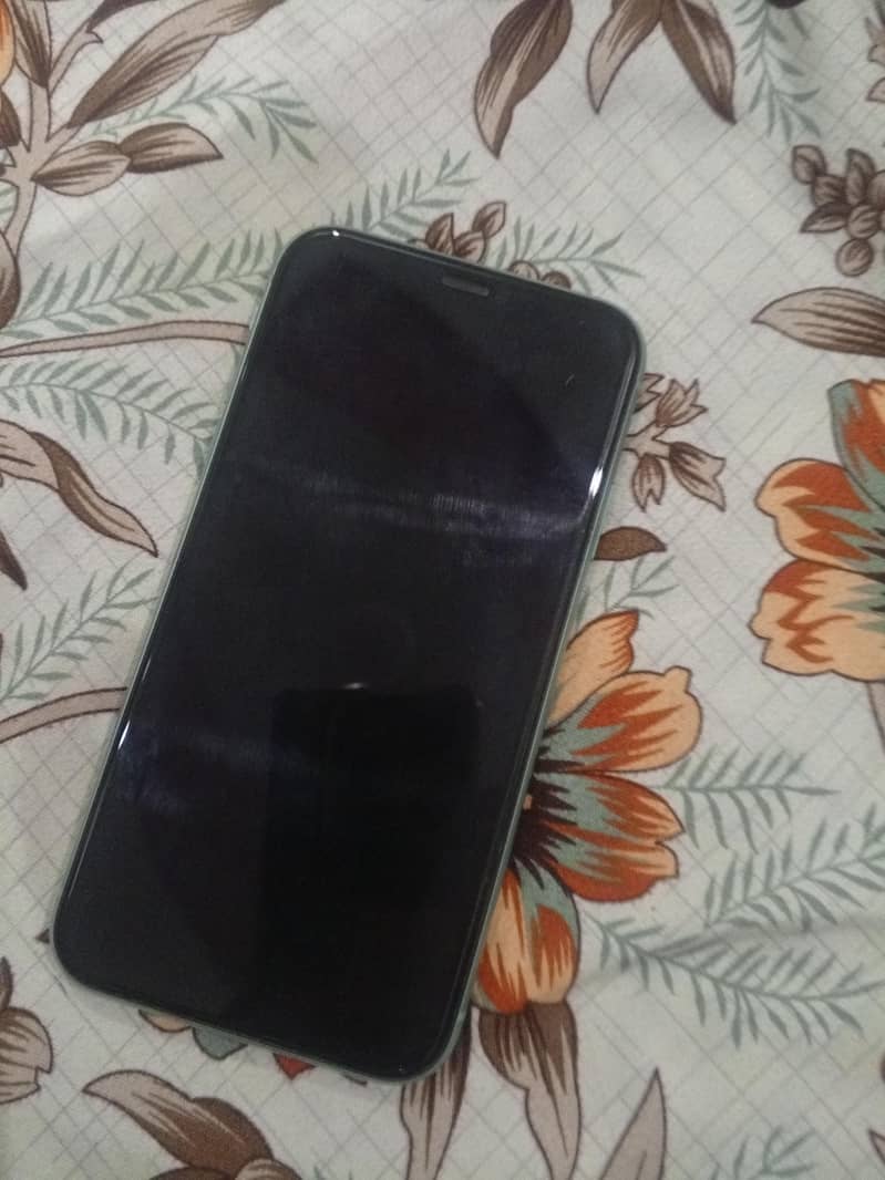 Apple iPhone 11 1