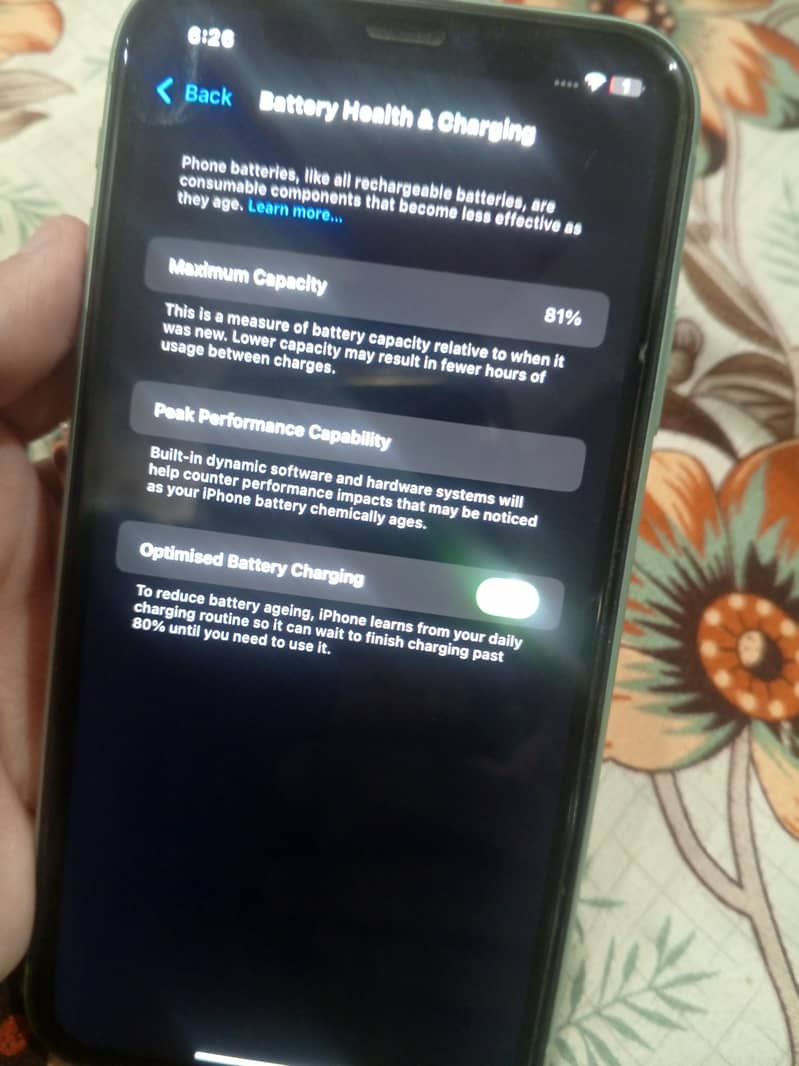 Apple iPhone 11 2