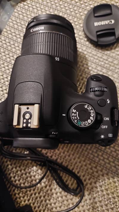 Canon 1200D
