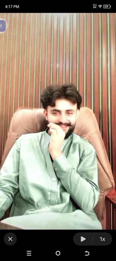 Muhammad Imran 