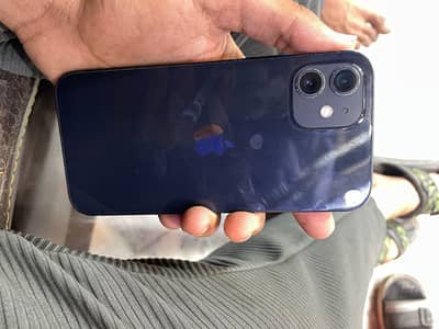 Apple iPhone 12