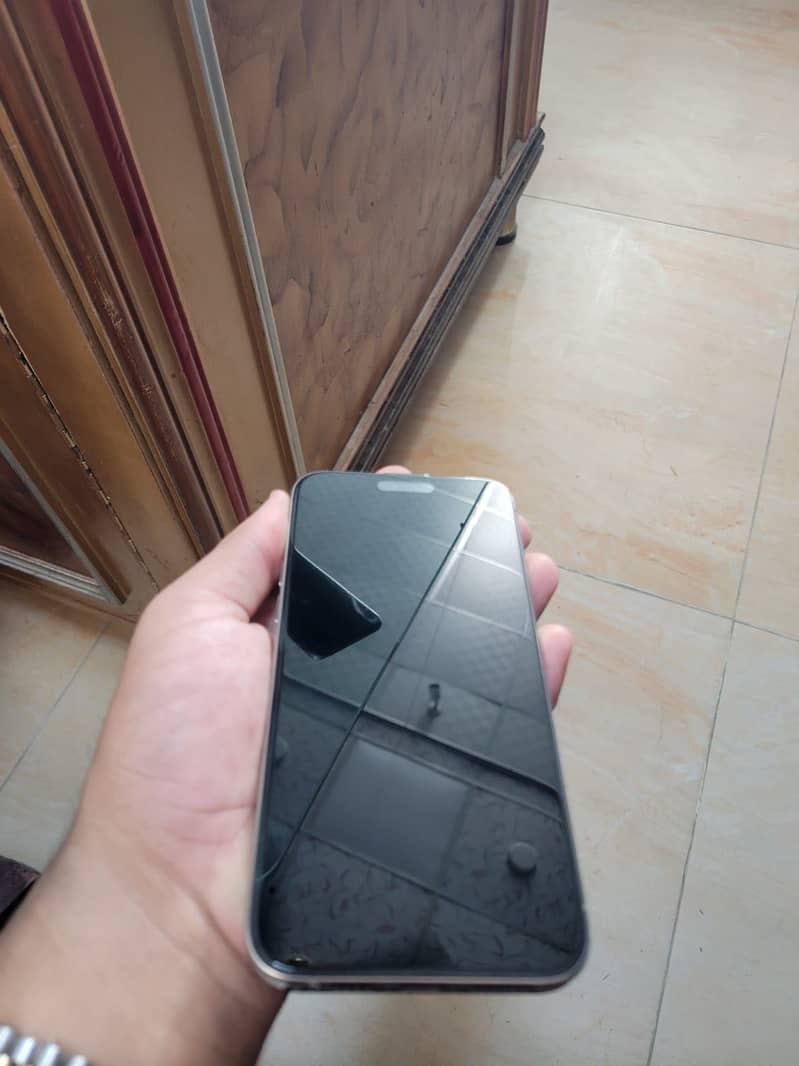 Apple iPhone 15 Pro Max 1