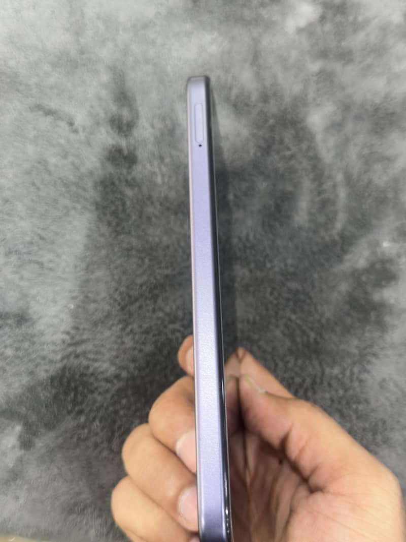 Oppo A6k 1