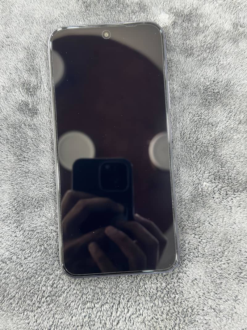 Oppo A6k 2