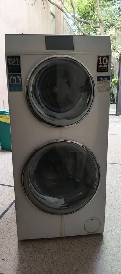 hair washing machine