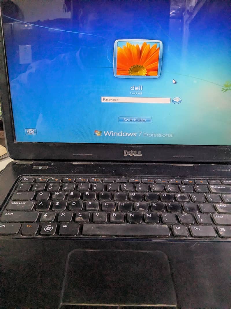 Dell i3 1