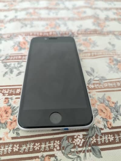 Apple iPhone SE