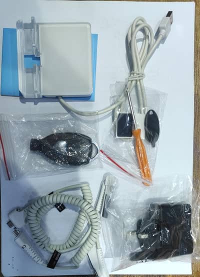 Mobile Theft Alarming device