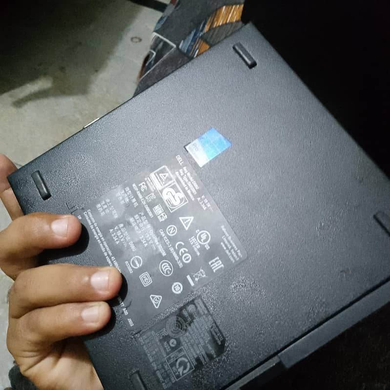 mini PC 1