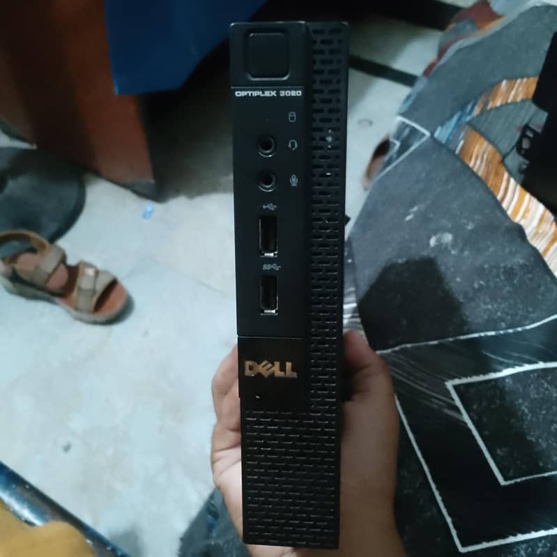 mini PC 2