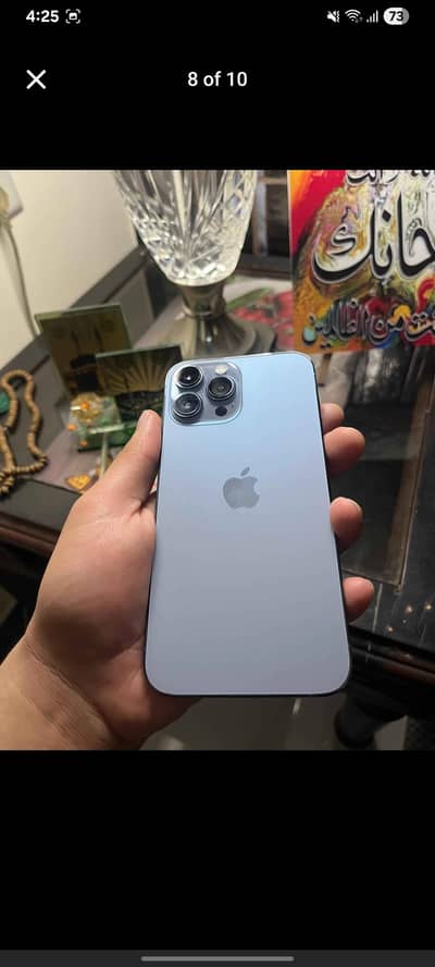Apple iPhone 13 Pro Max