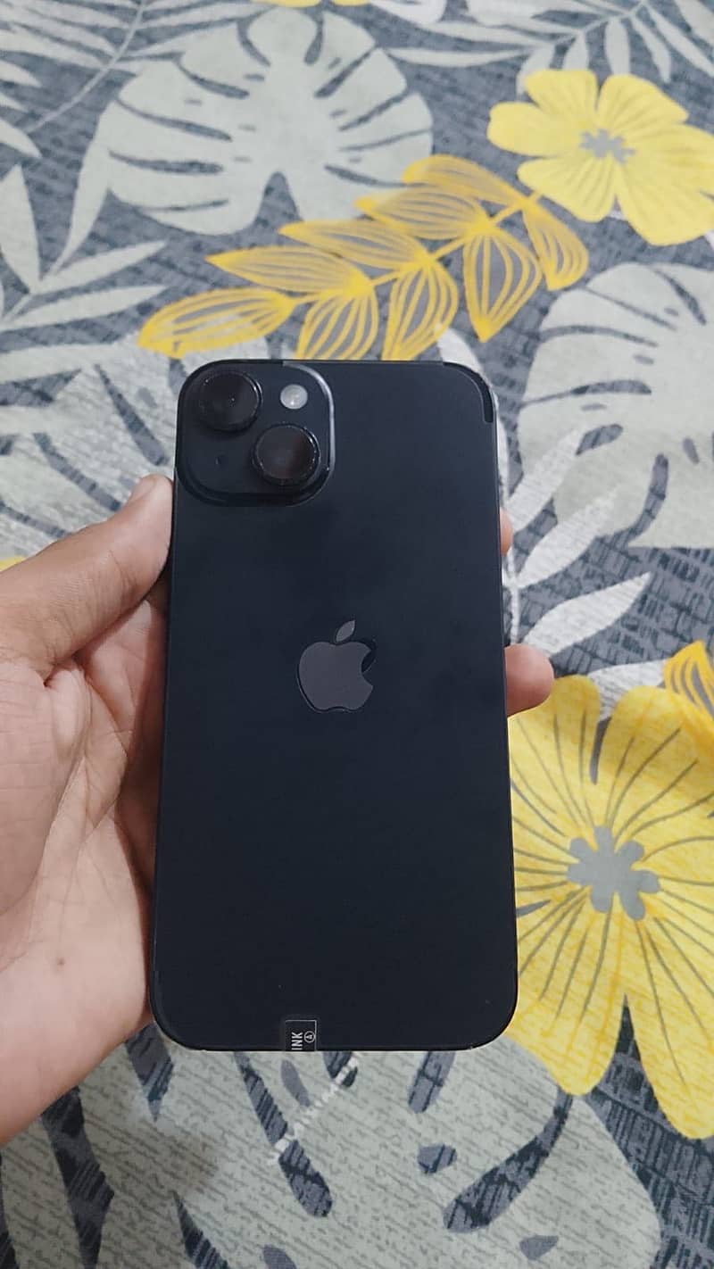 Apple iPhone 14 0