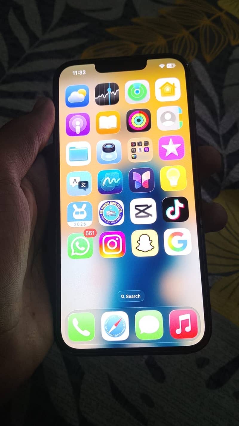 Apple iPhone 14 5