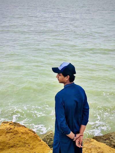 Syed Fazil 