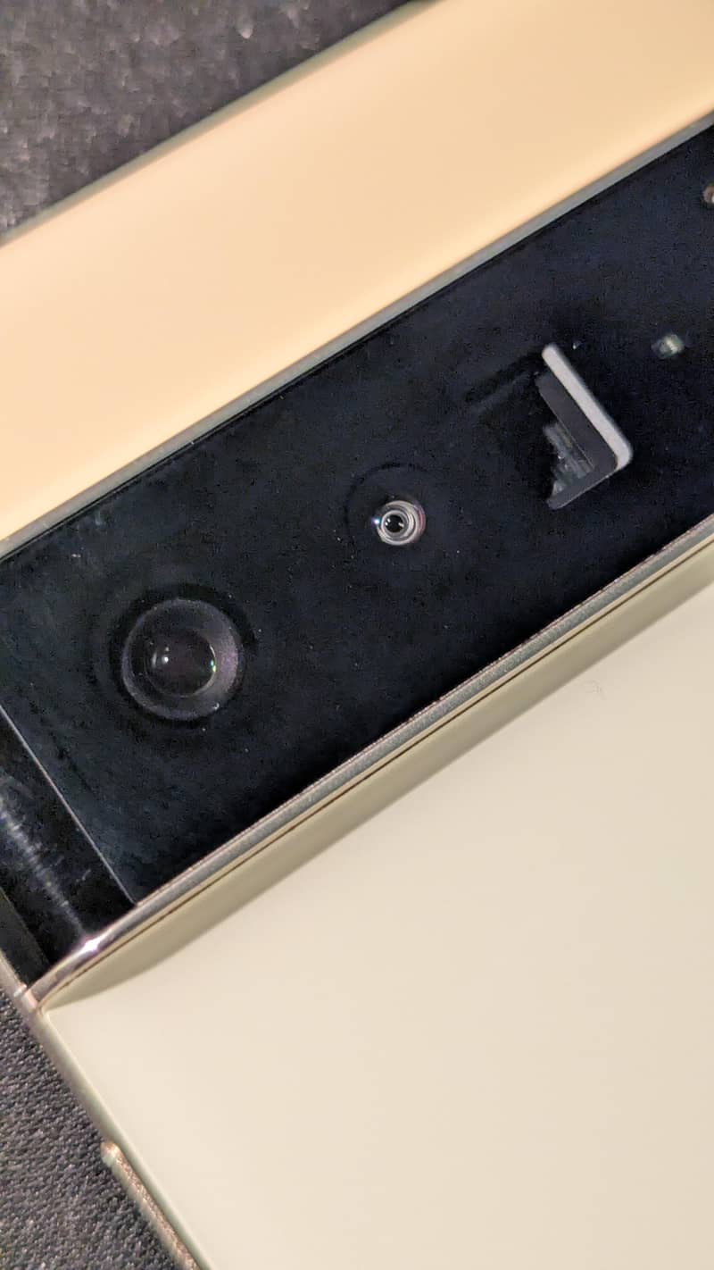 Google Pixel 6 Pro 10
