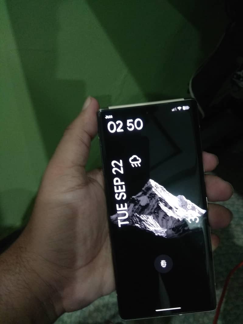 Google Pixel 6 Pro 13