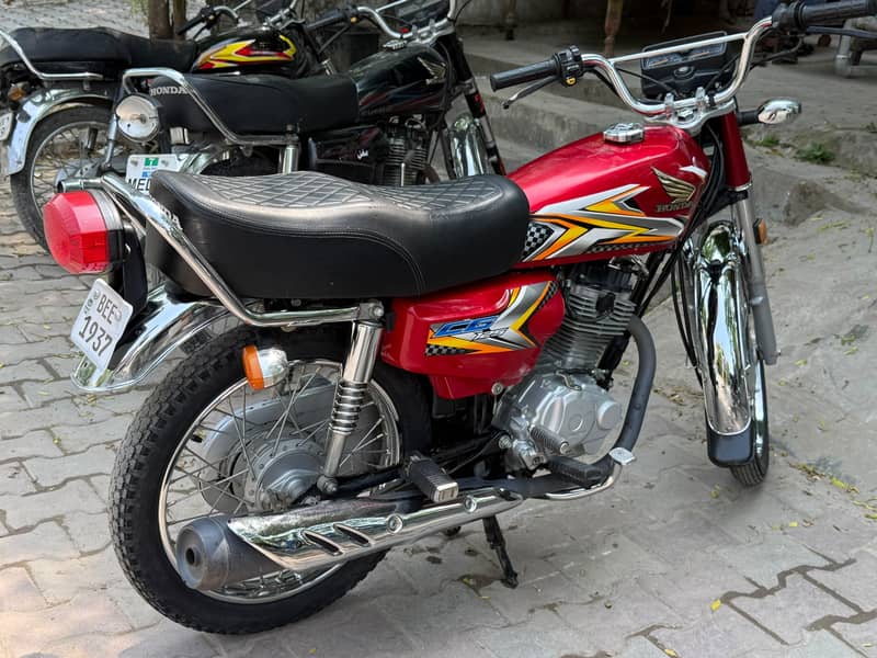 honda 1
