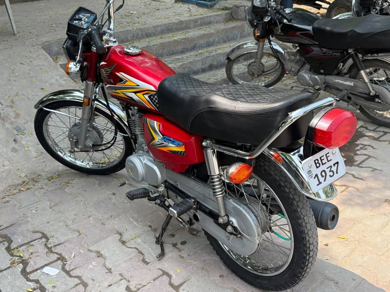 honda 3