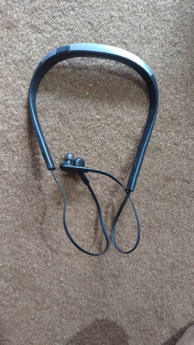 Jabra Halo Smart Neckband Neckband 12+ Battery