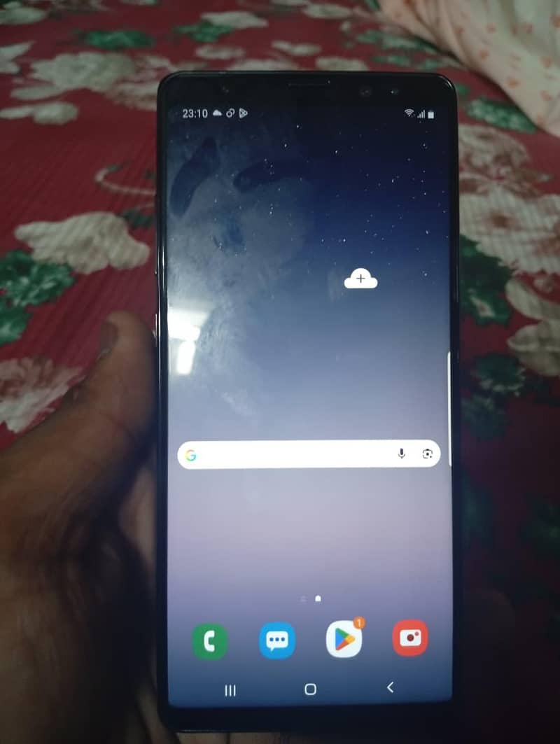 Samsung note 8 3