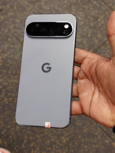 Google Pixel 10 Pro XL pta on. . line approve allok all orignal set