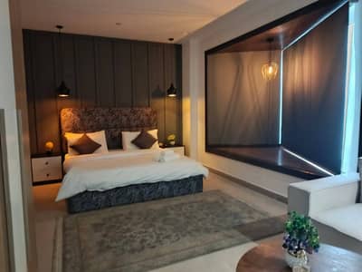 Super luxury furnished apartments for rent. On daily / weekly & monthly basics.