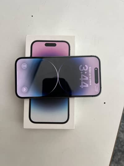 Apple iPhone 14 Pro