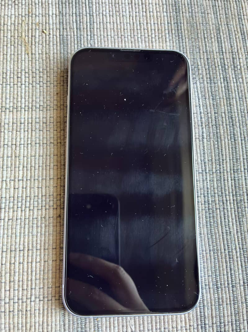 Apple iPhone 14 1