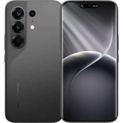 Tecno Camen 50 Pro