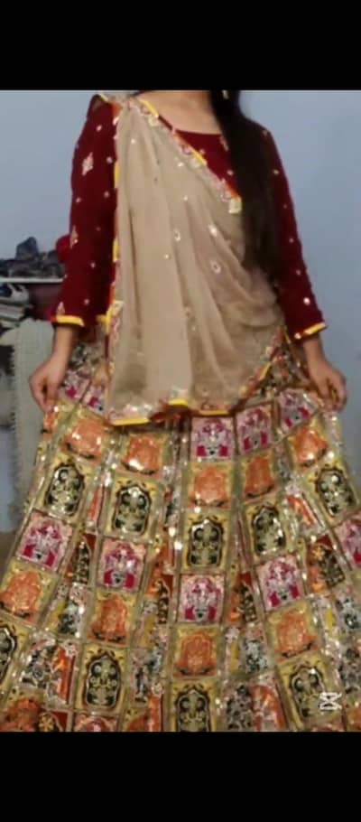 selling new dress