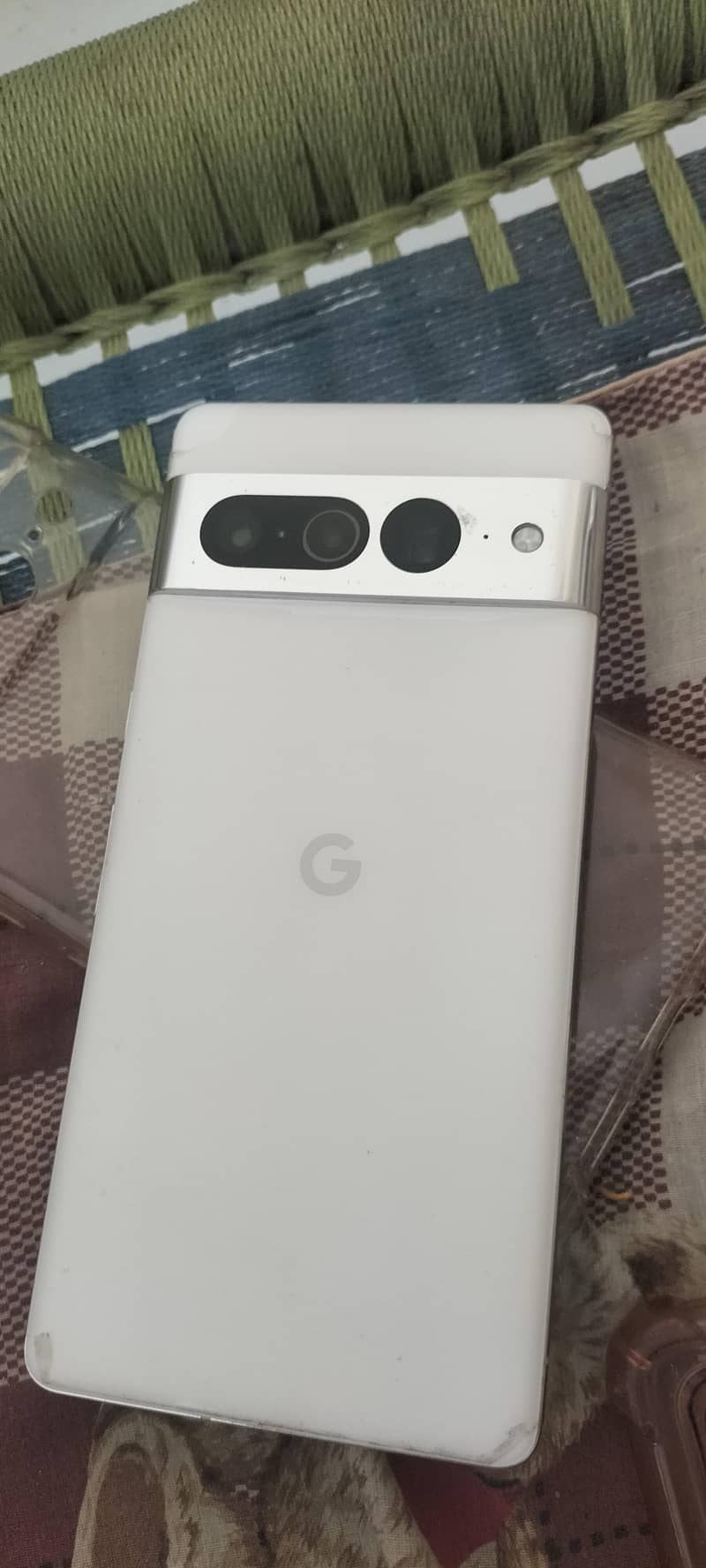 Google Pixel 7 Pro 0