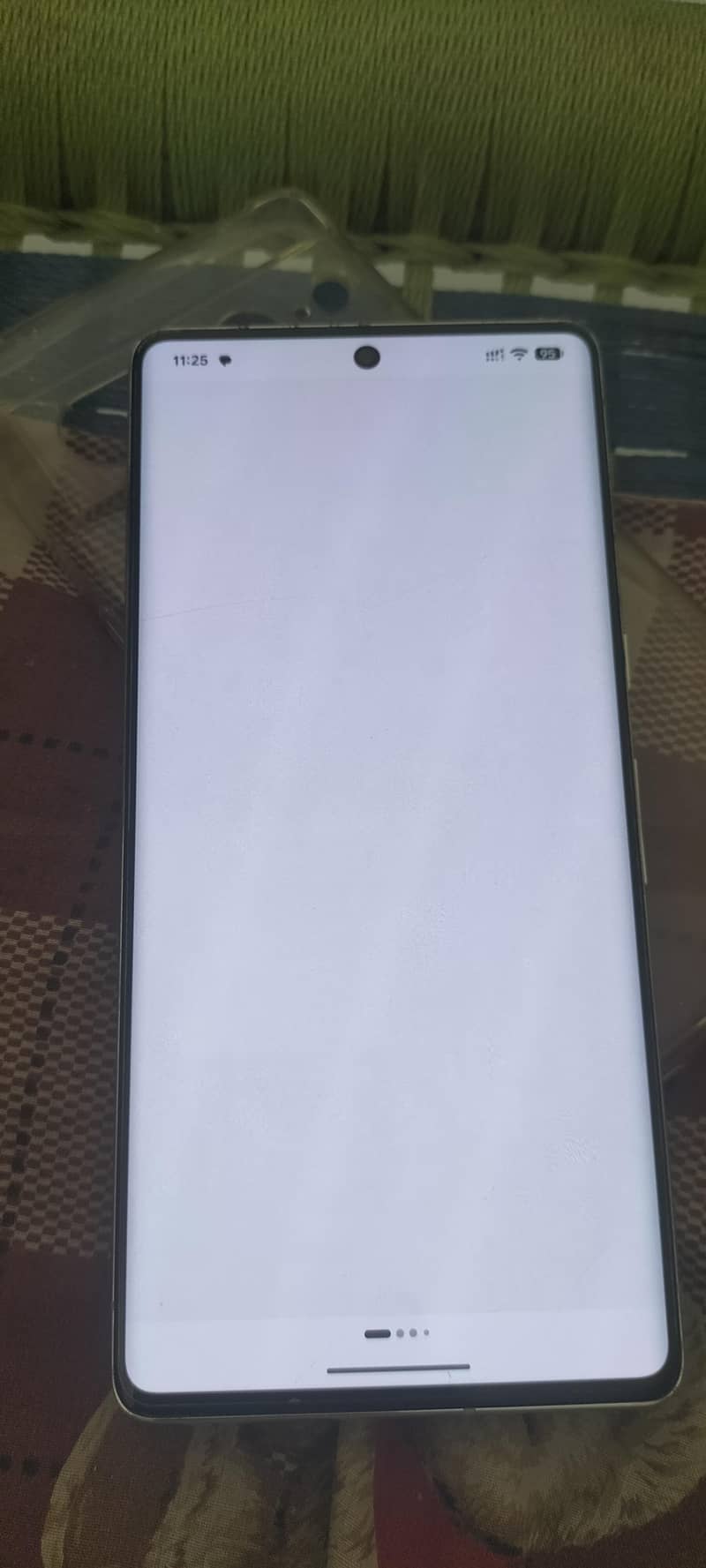 Google Pixel 7 Pro 4
