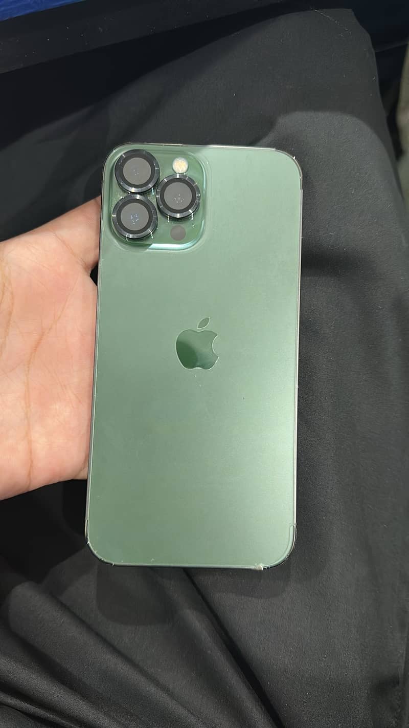 Apple iPhone 13 Pro Max 2