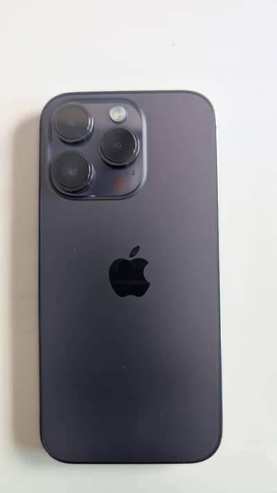iPhone 14 Pro 128GB