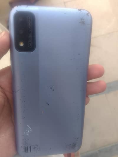 Itel A26 2/32GB — Fully OK — Good Condition