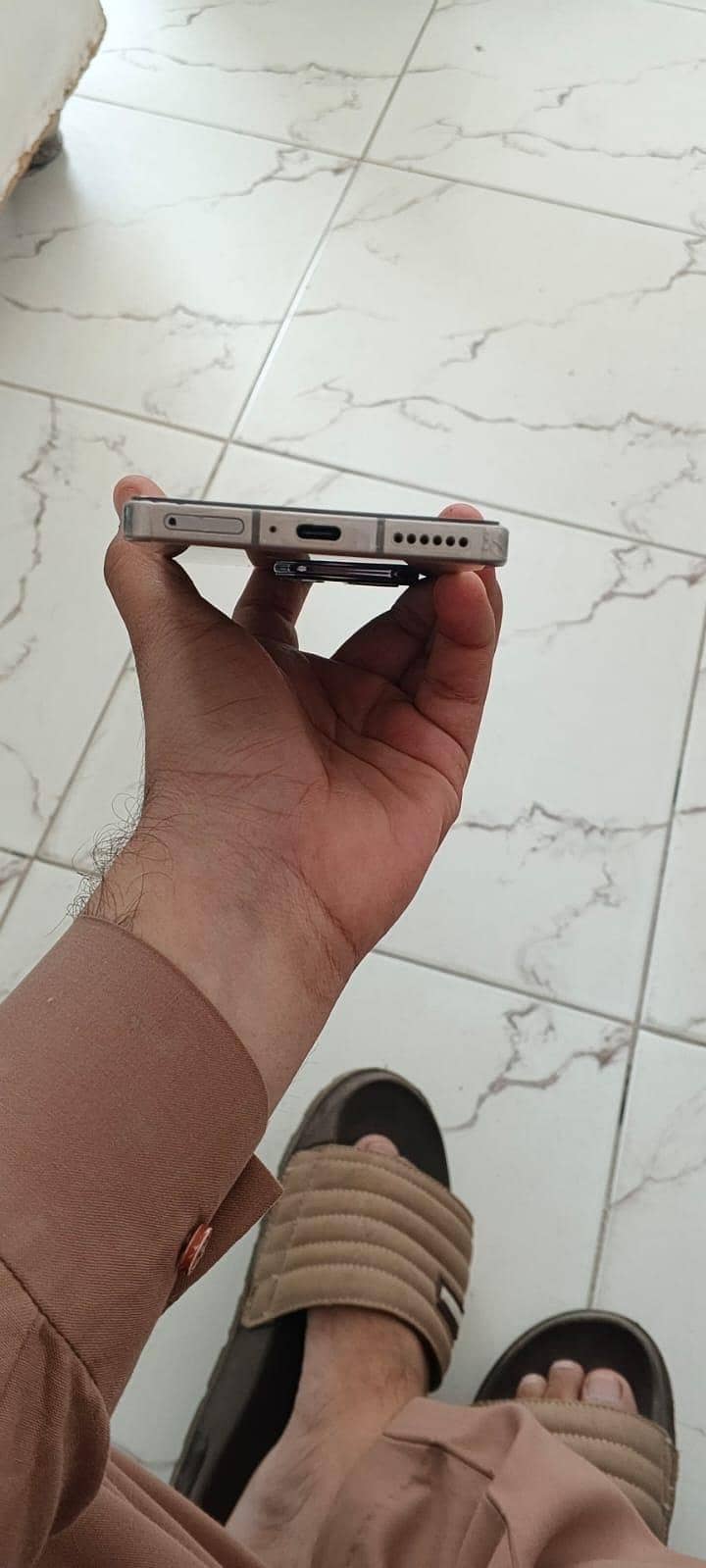 Infinix note 50* 1