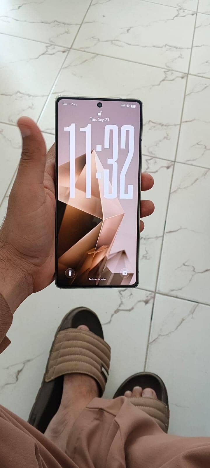Infinix note 50* 6
