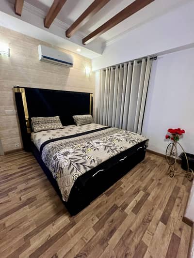 Super luxury furnished apartments for rent. On daily / weekly & monthly basics.