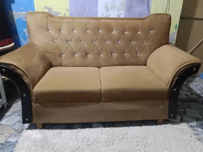 6 seater 3 2 1 for sale