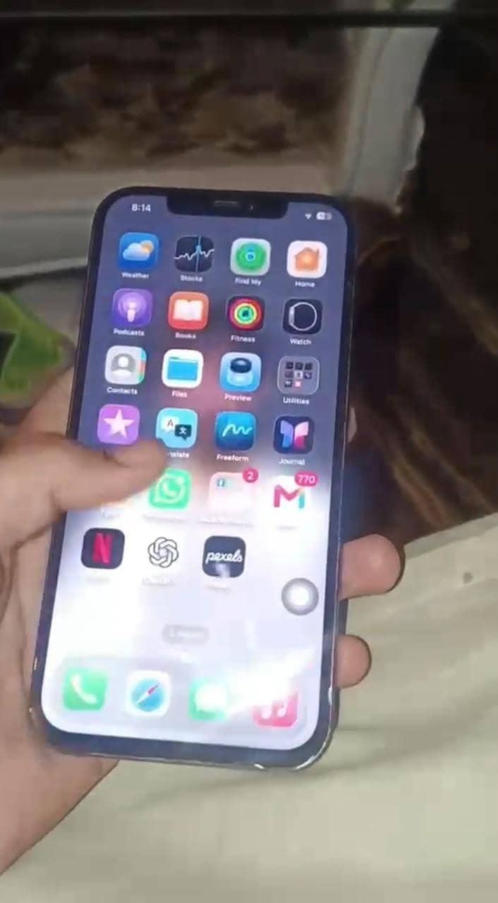 Apple iPhone 12 Pro Max 3