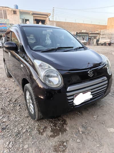 Suzuki Alto 2013