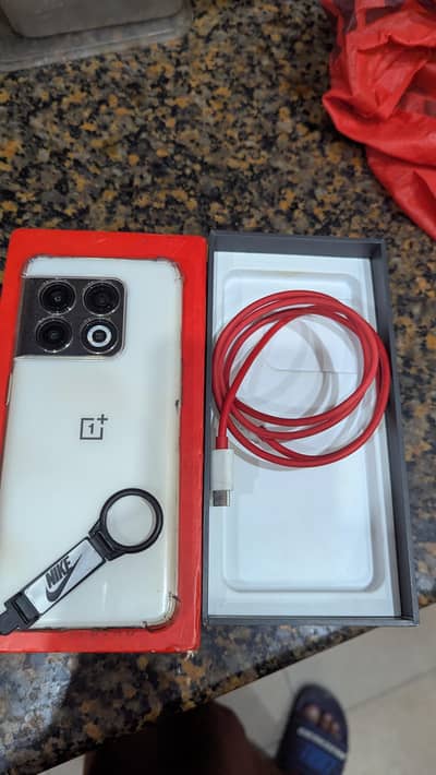 One Plus 10 Pro officel pta approved 12.256
